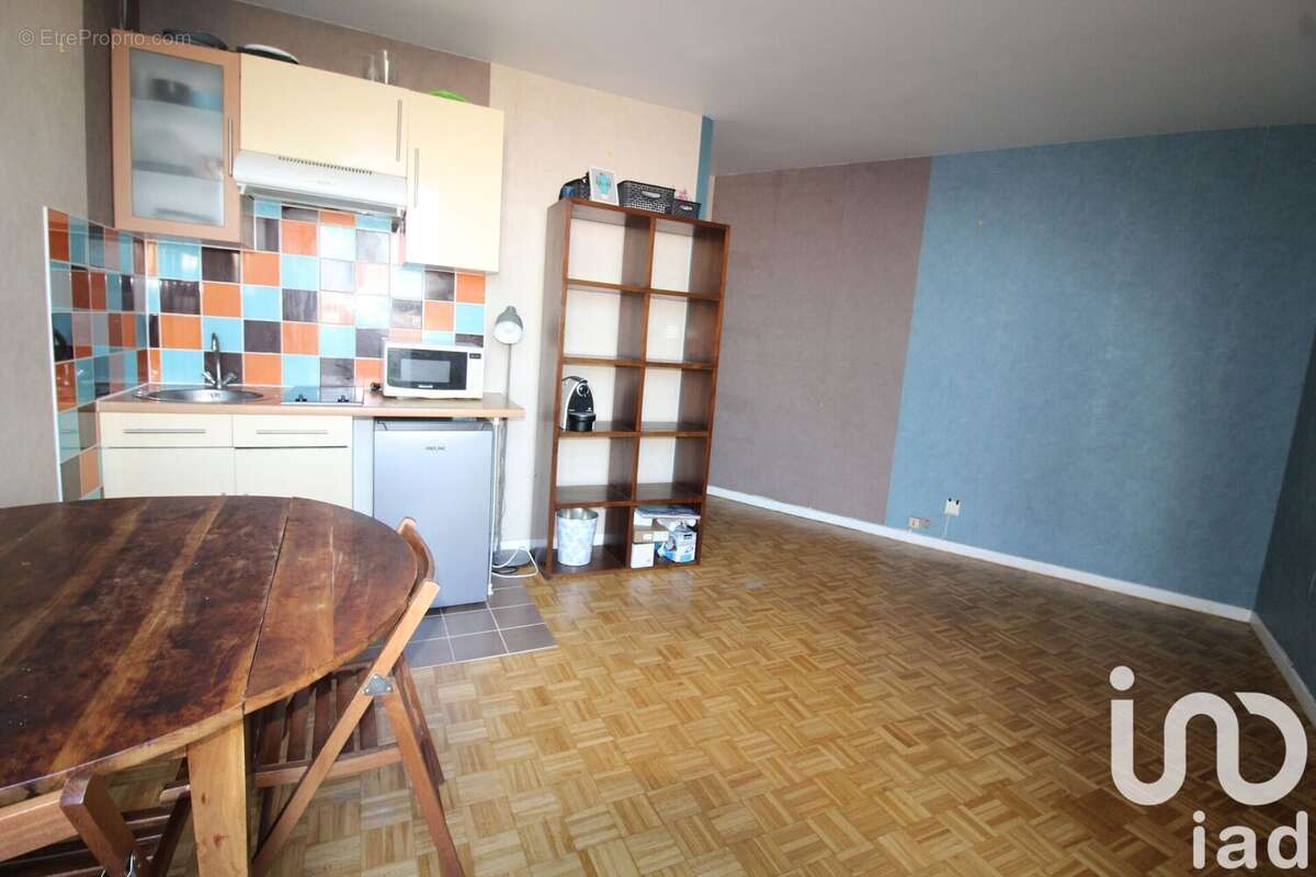 Photo 5 - Appartement à LE HAVRE