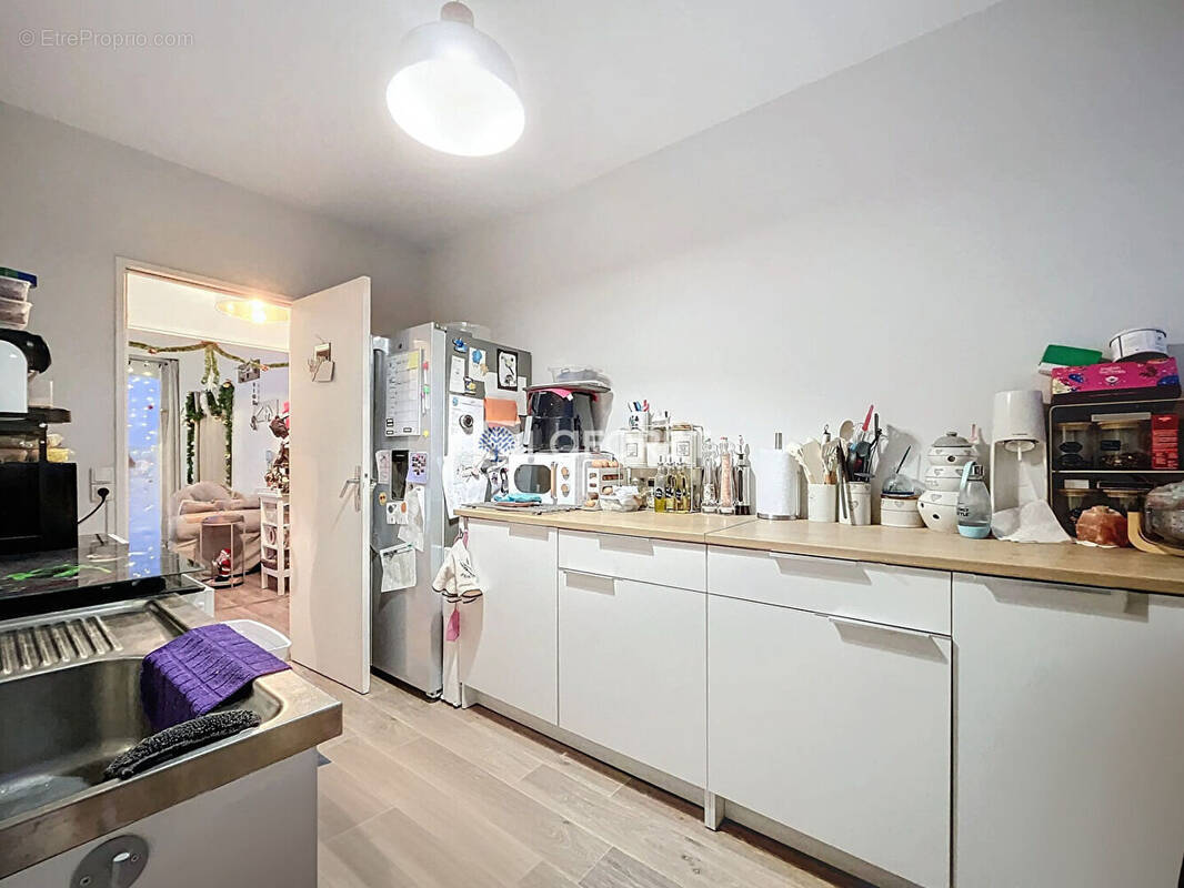 Appartement à ORVAULT
