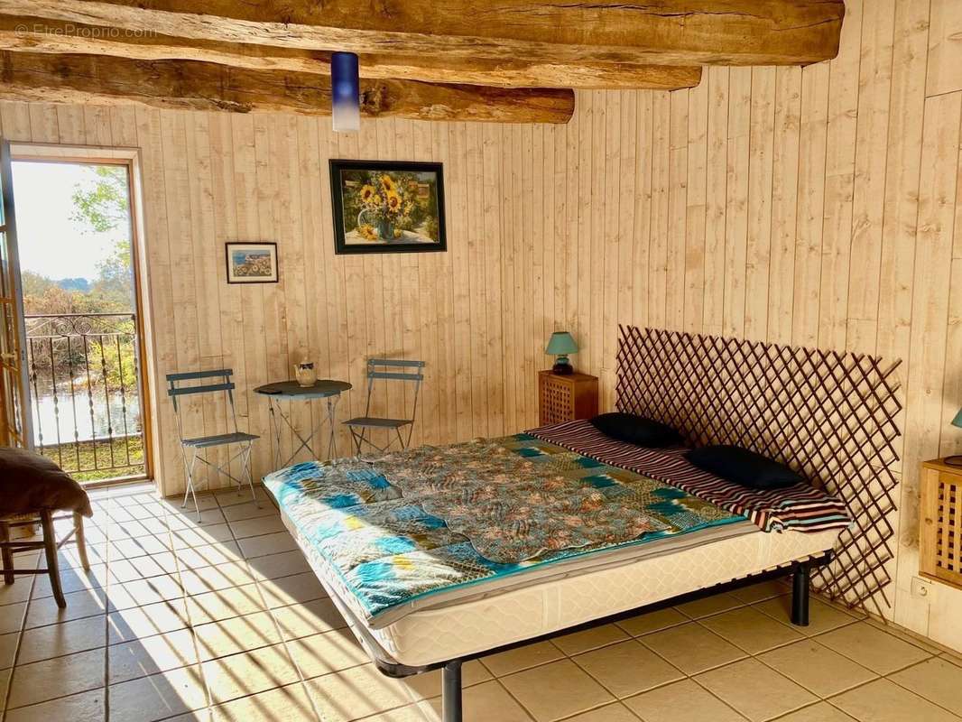 Maison à CENTRES