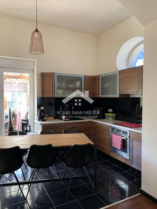 Appartement à MULHOUSE