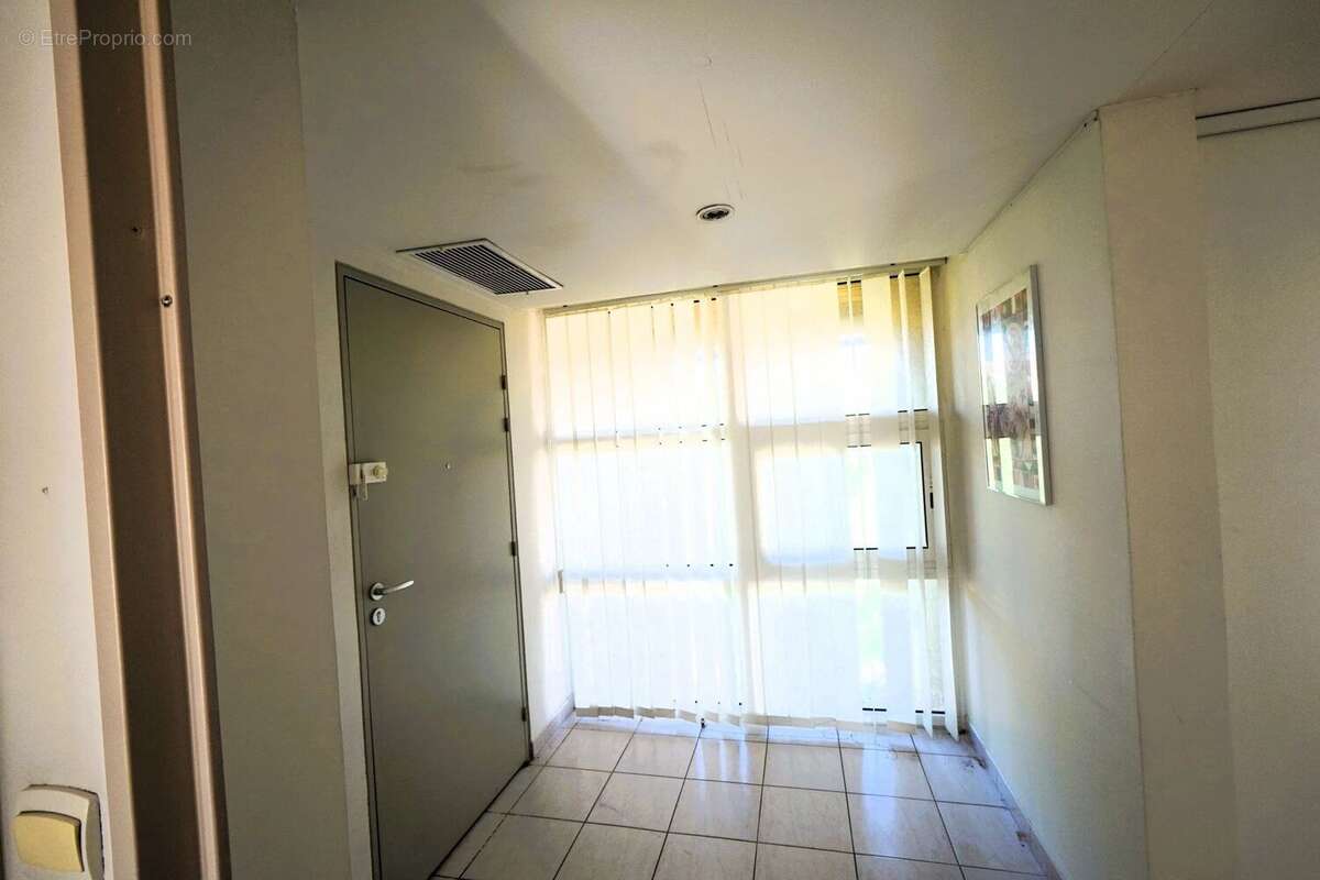 Appartement à AVIGNON