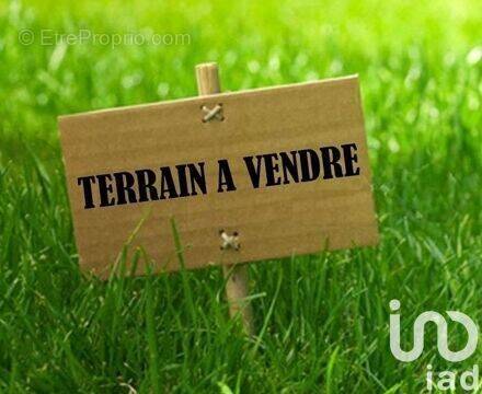 Photo 1 - Terrain à AUDENGE