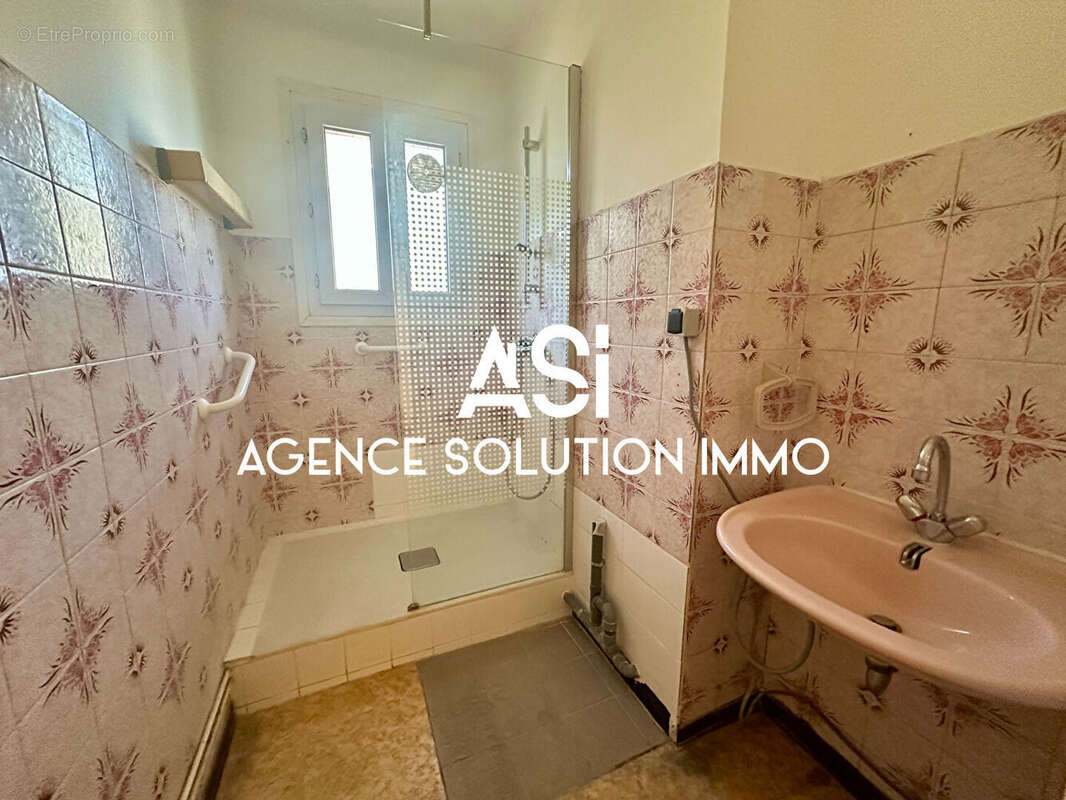 Appartement à VIVIERS