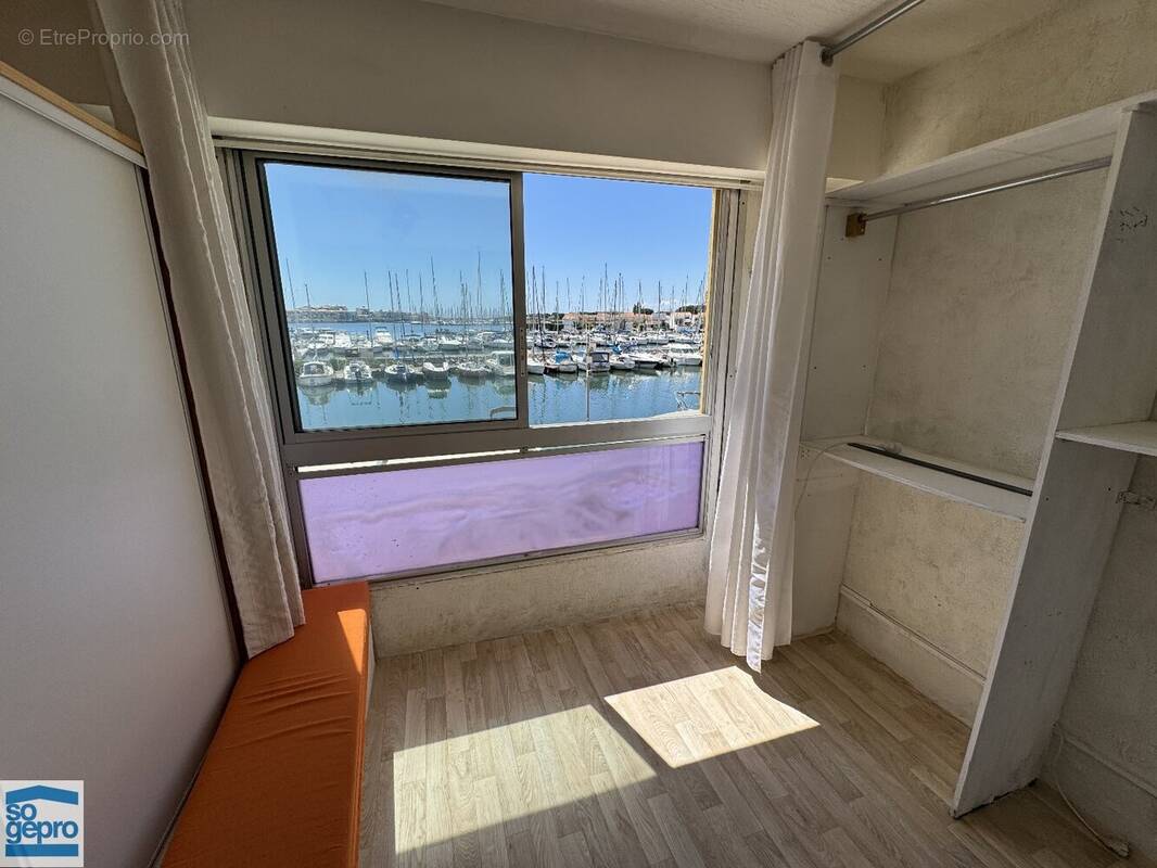 Appartement à AGDE