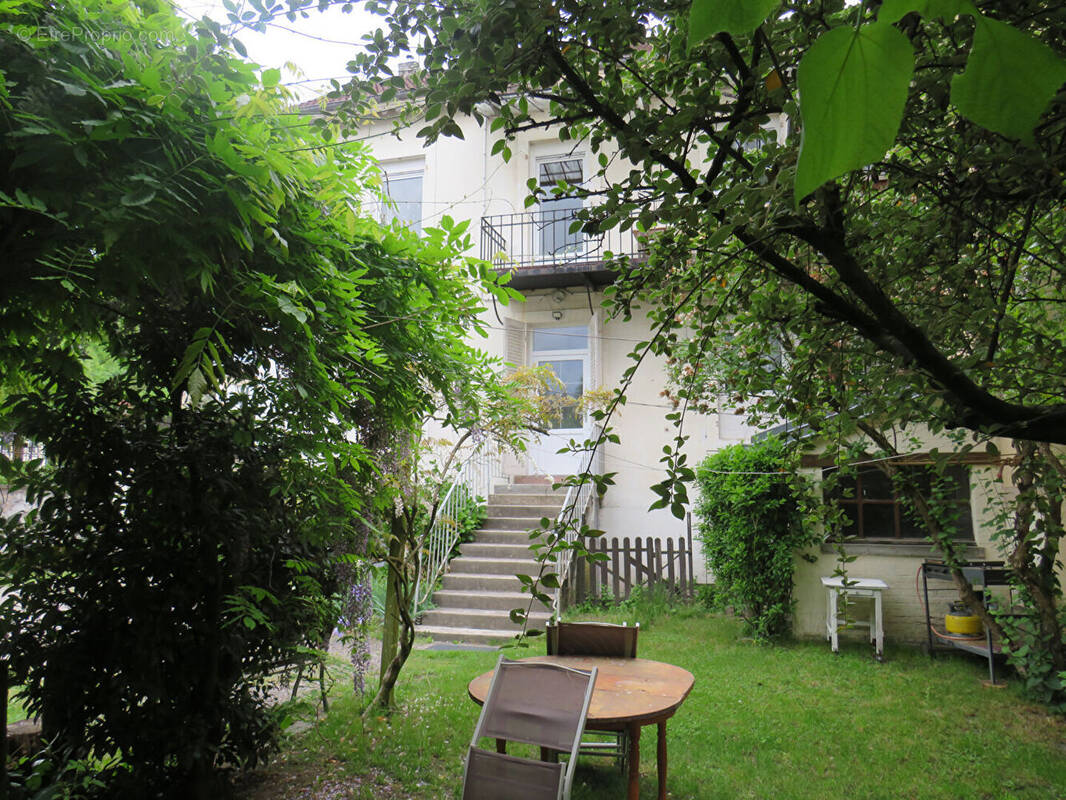 Appartement à REMIREMONT