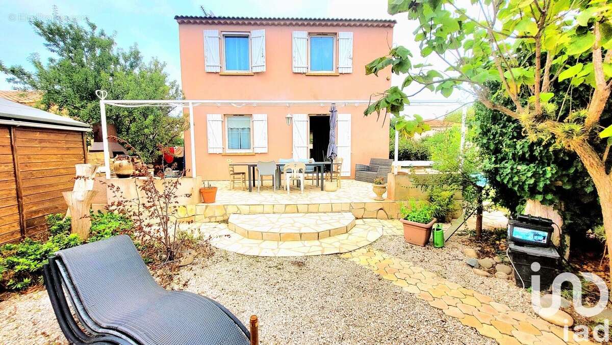Photo 9 - Maison à LA GARDE