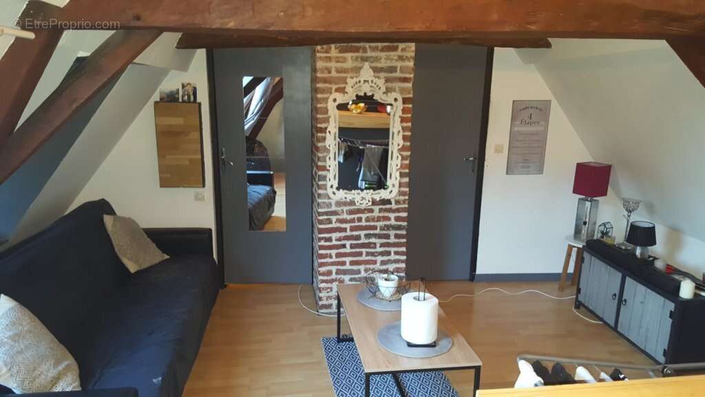 Appartement à HAUBOURDIN