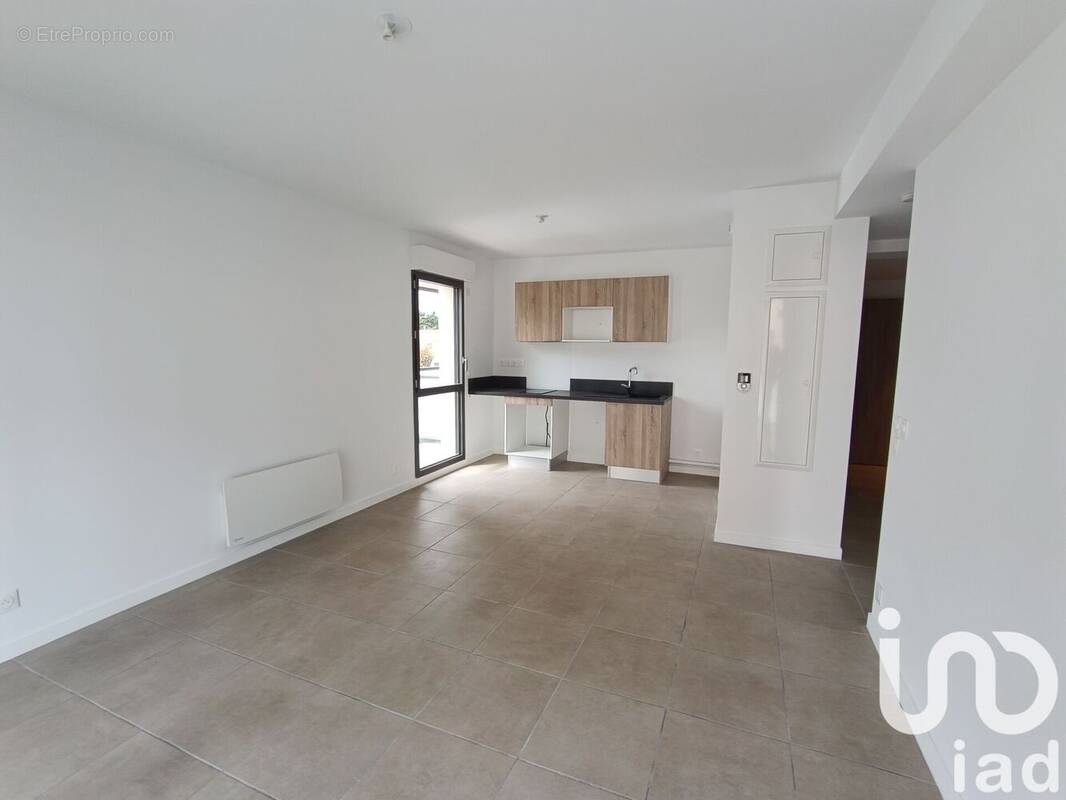 Photo 1 - Appartement à ELNE