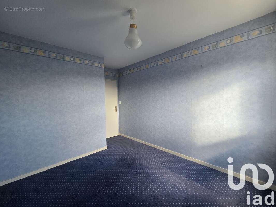 Photo 8 - Appartement à CHOLET
