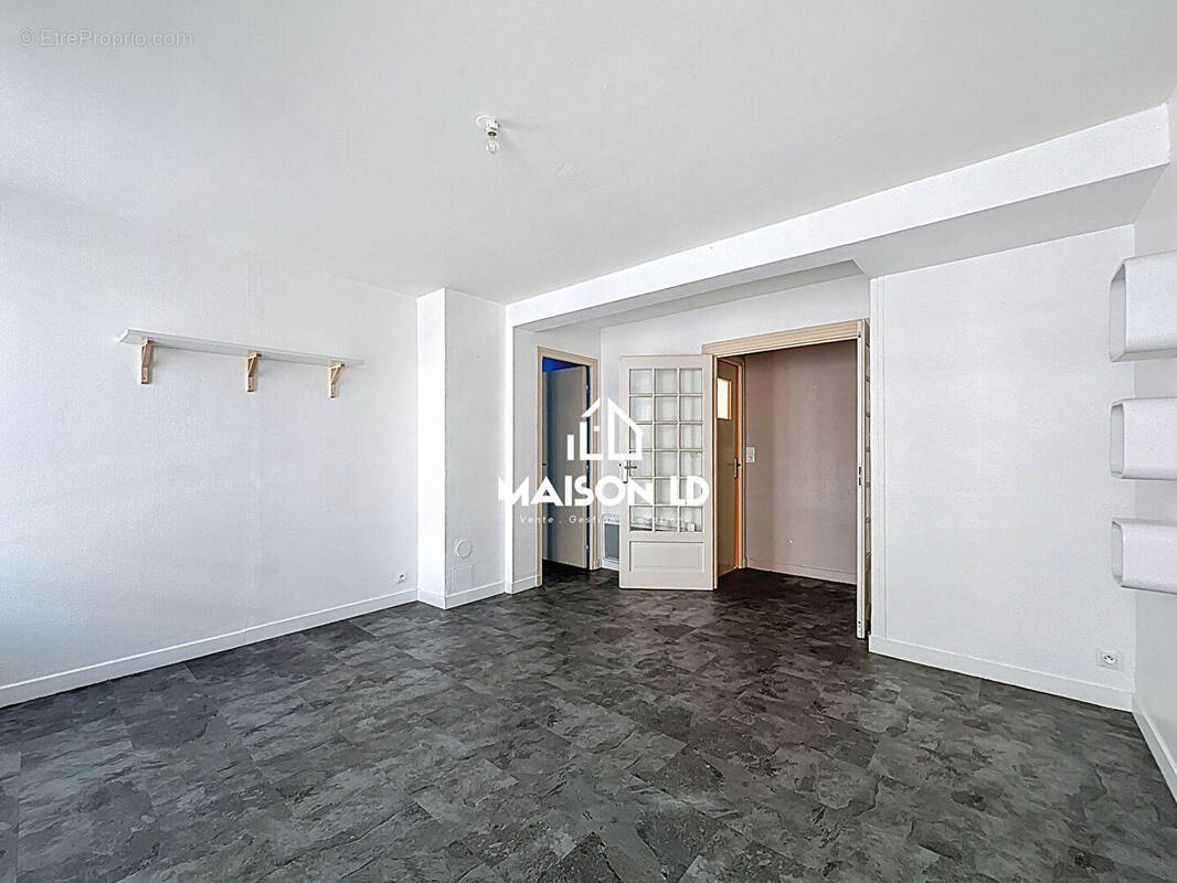 Appartement à CAEN