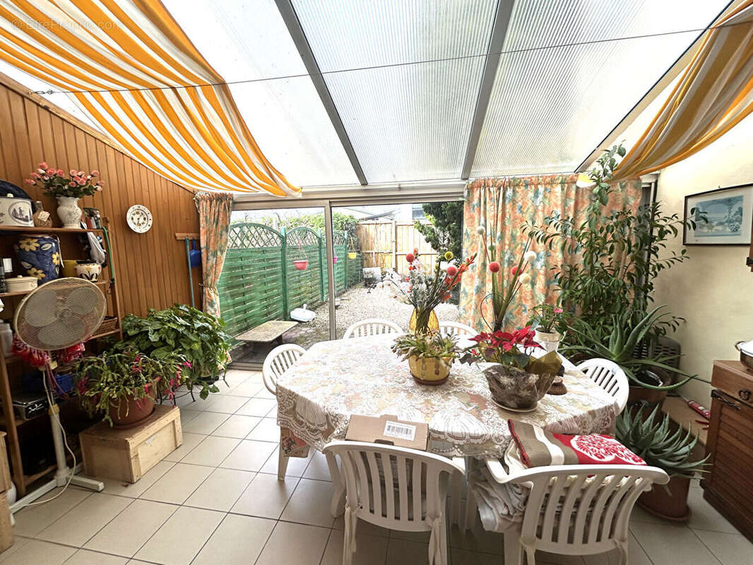 Appartement à SEIGNOSSE