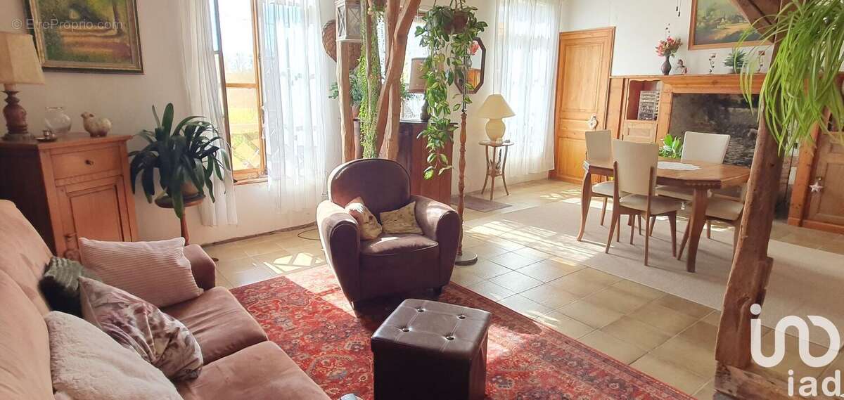 Photo 2 - Maison à AILLY-SUR-NOYE