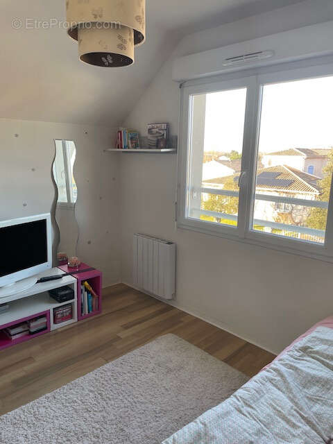 Appartement à EYSINES