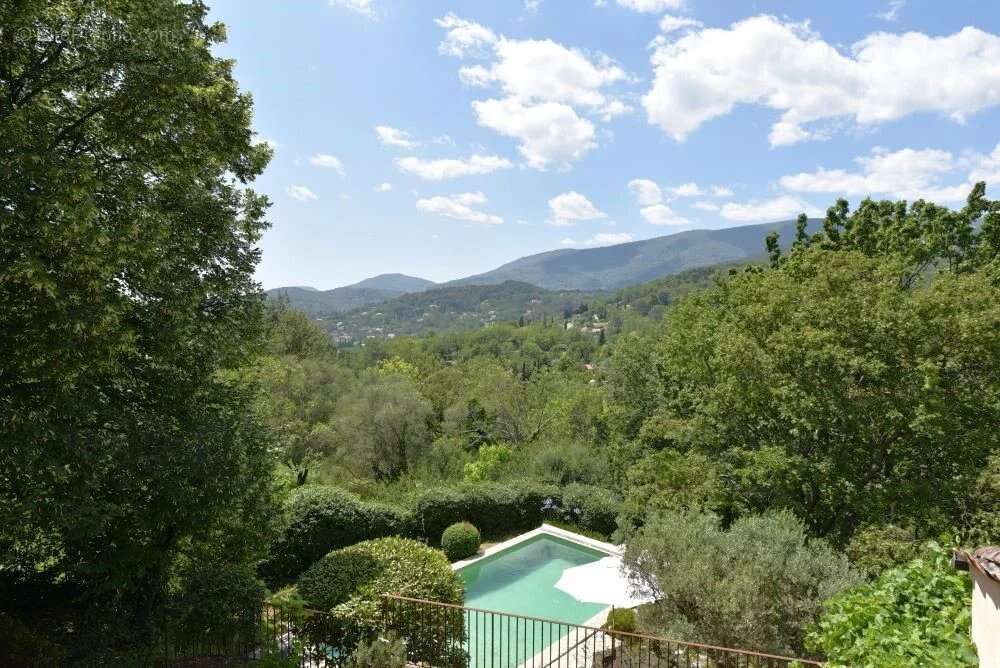 Maison à FAYENCE