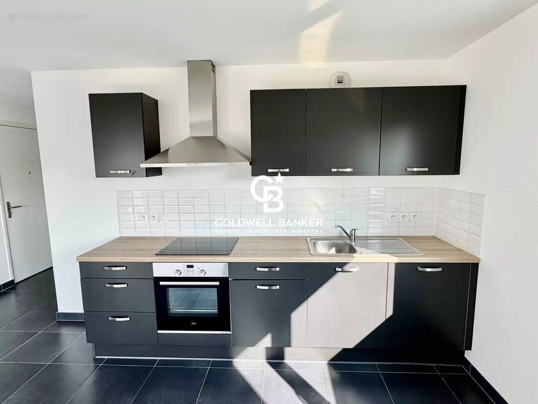 Appartement à ANNEMASSE