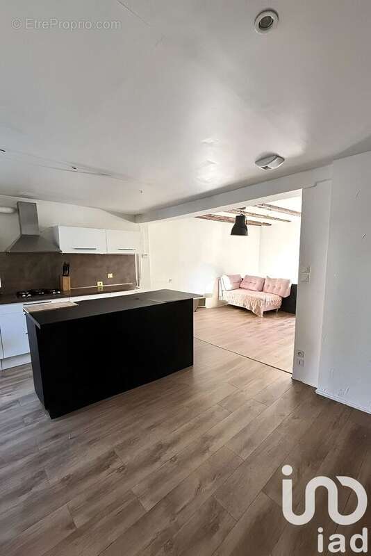 Photo 4 - Appartement à CHATEL-SAINT-GERMAIN