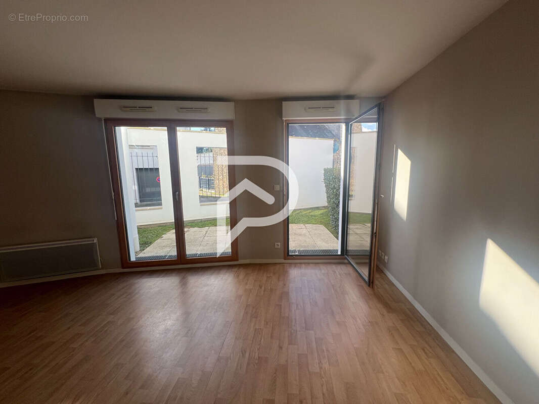 Appartement à VANNES