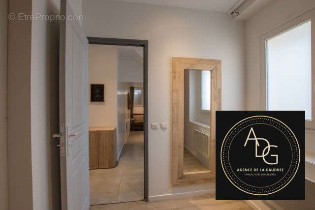Appartement à ETAMPES