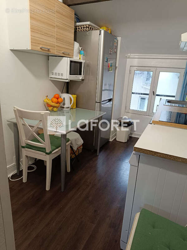 Appartement à CHOISY-LE-ROI