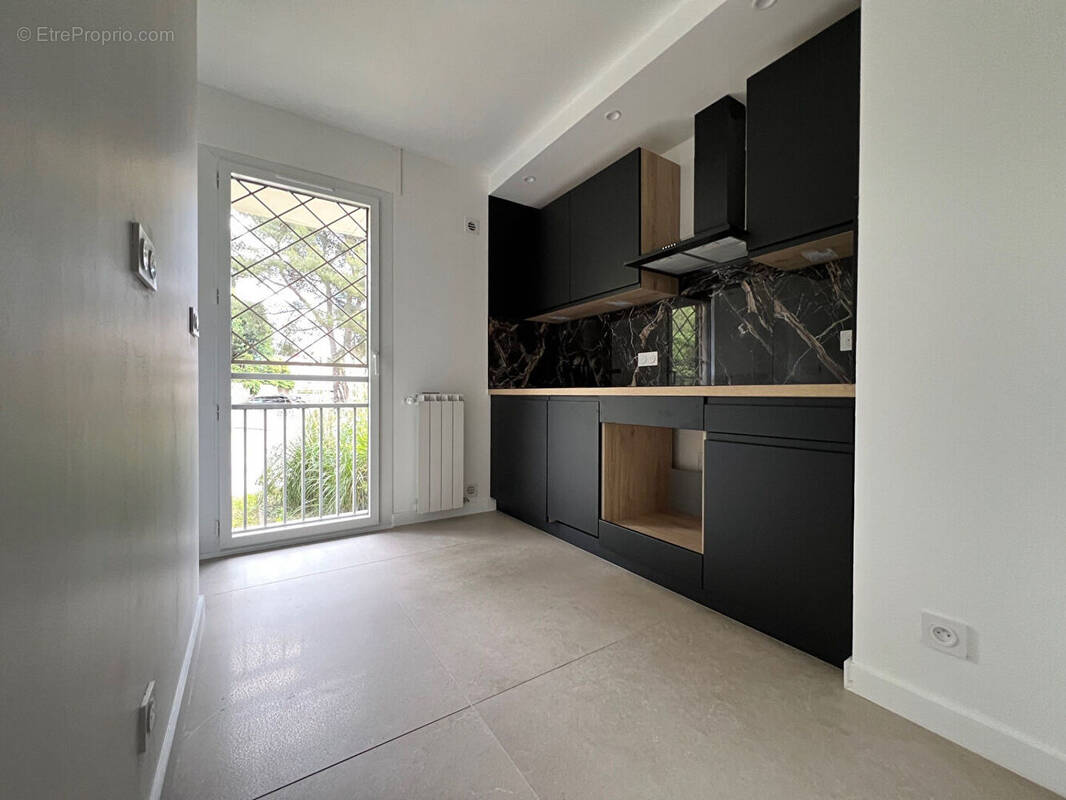 Appartement à HYERES
