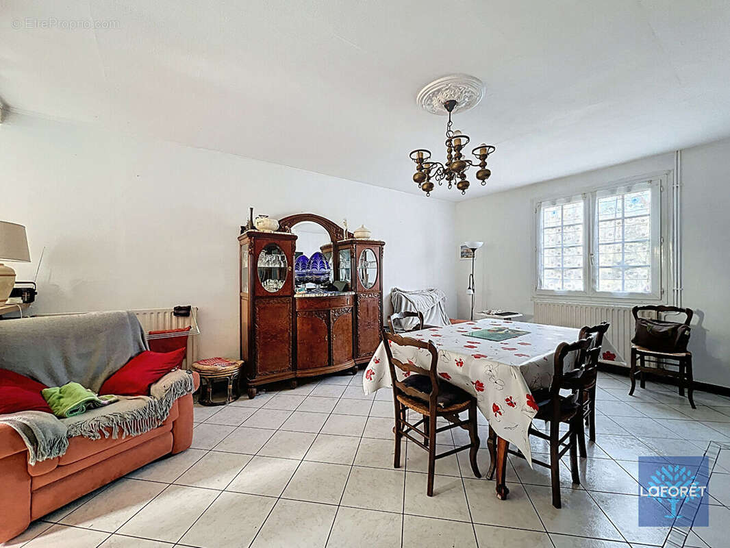 Maison à NOTRE-DAME-DE-RIEZ