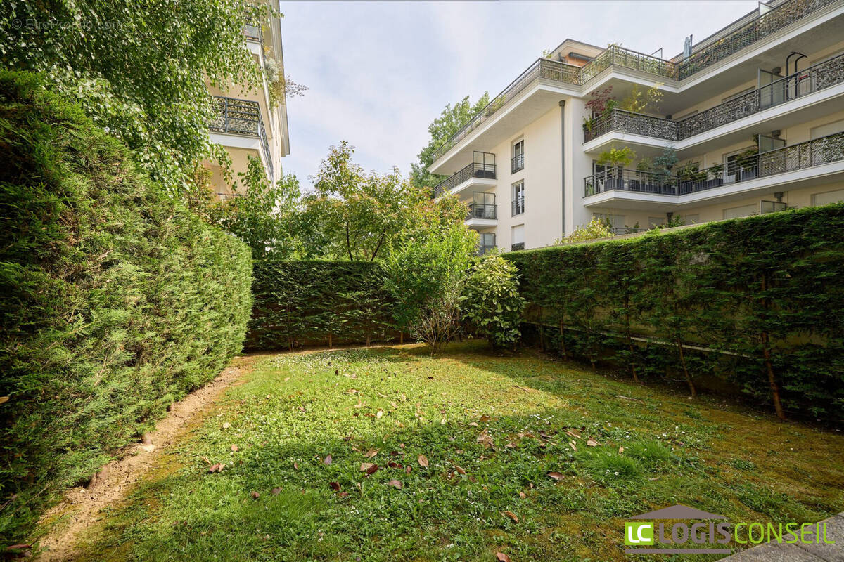 Appartement à CHATENAY-MALABRY