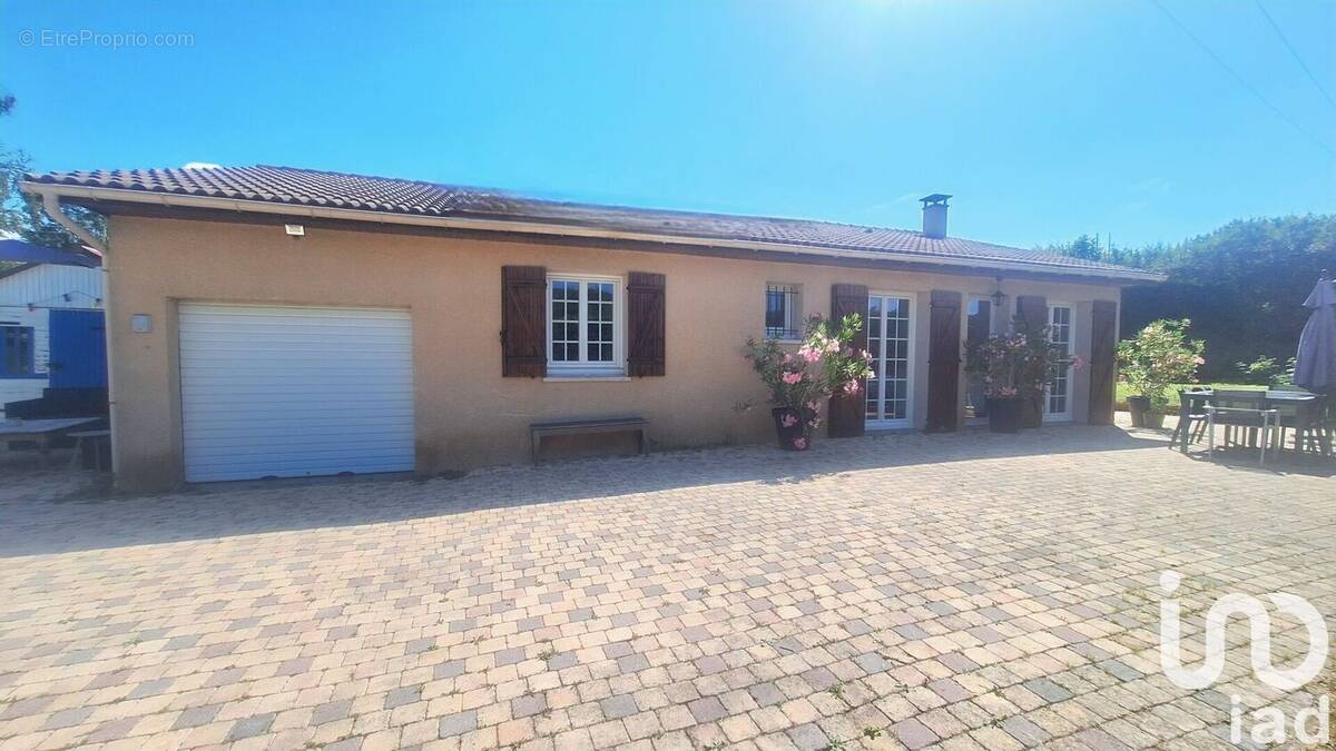 Photo 1 - Maison à LETRA