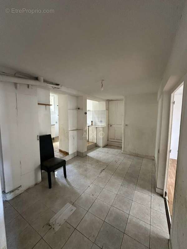 Maison à BELVES