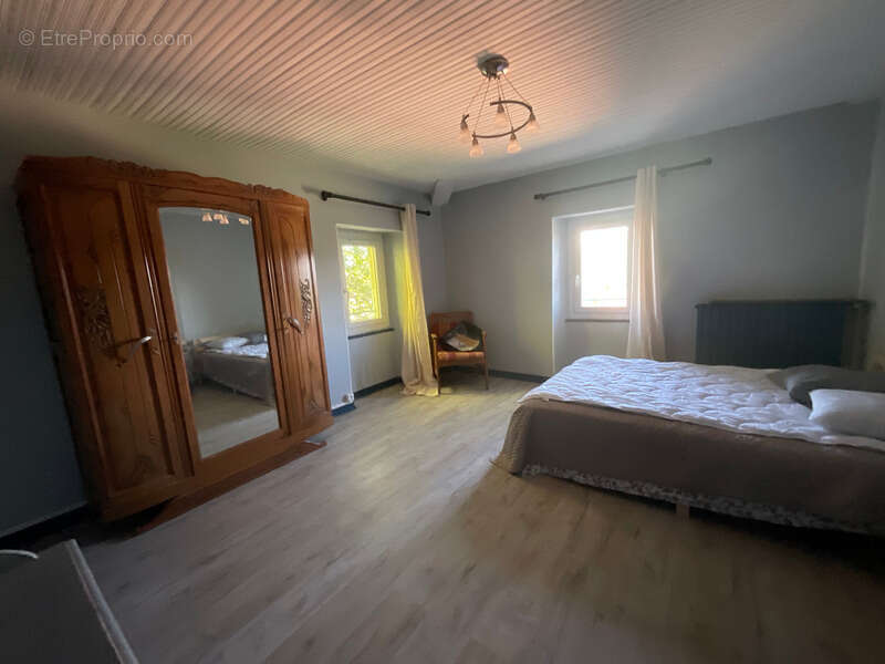 Maison à AIGUEFONDE