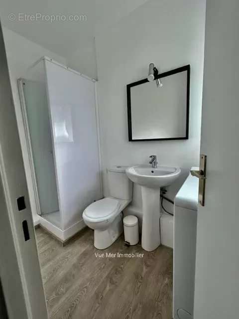 Appartement à PEYMEINADE