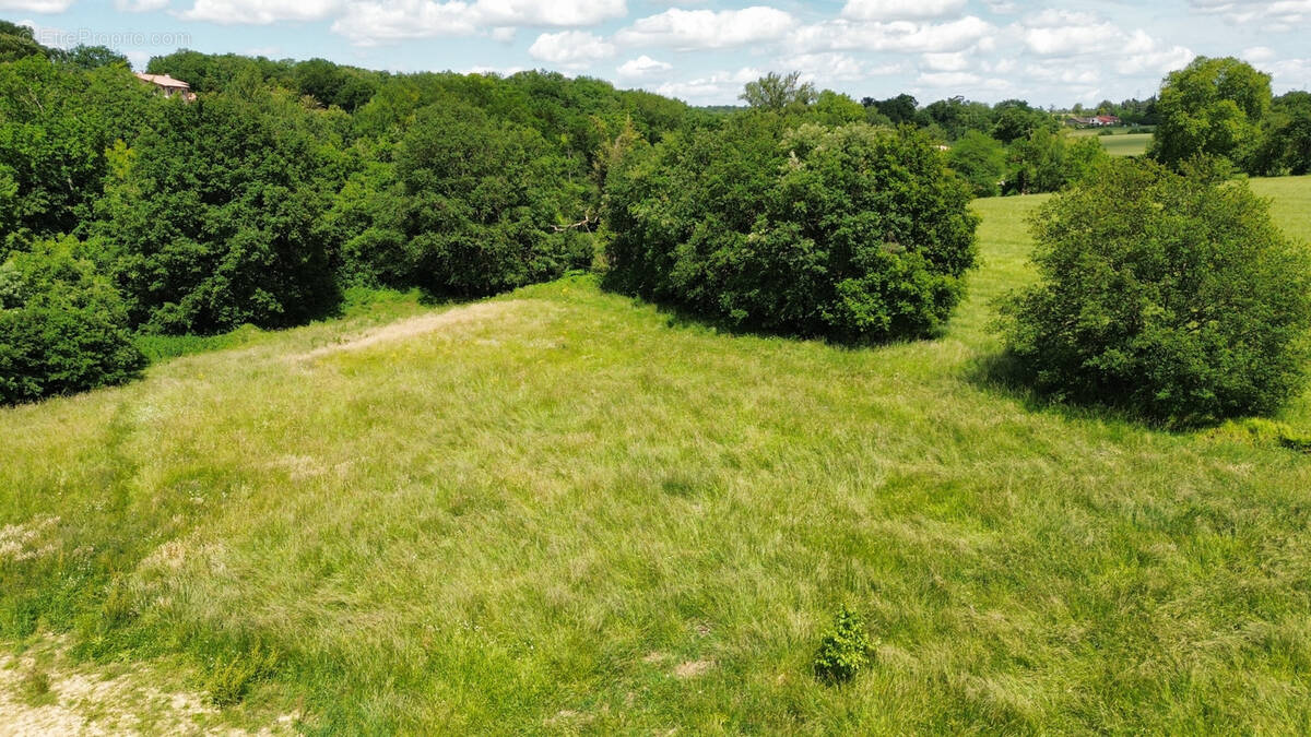 Terrain à BALMA