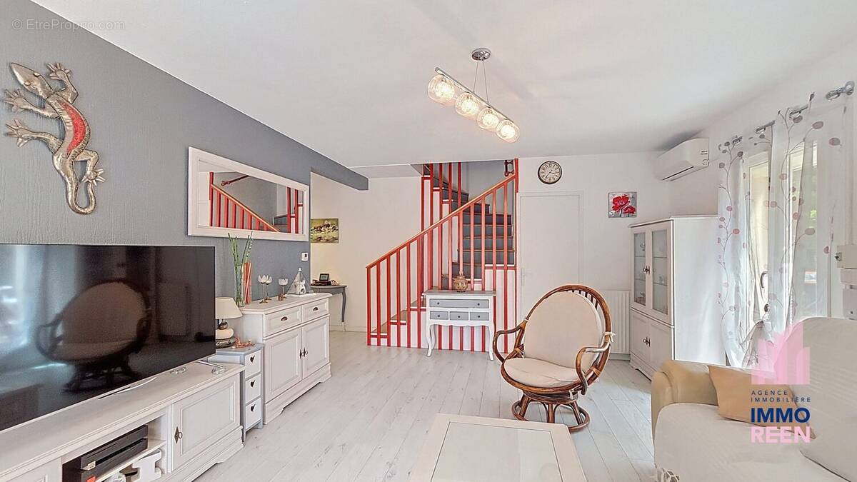 Appartement à LA SEYNE-SUR-MER