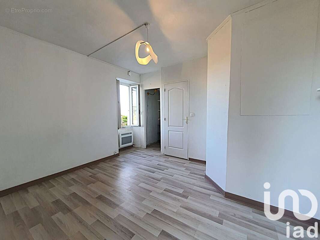 Photo 9 - Maison à ANGOULEME