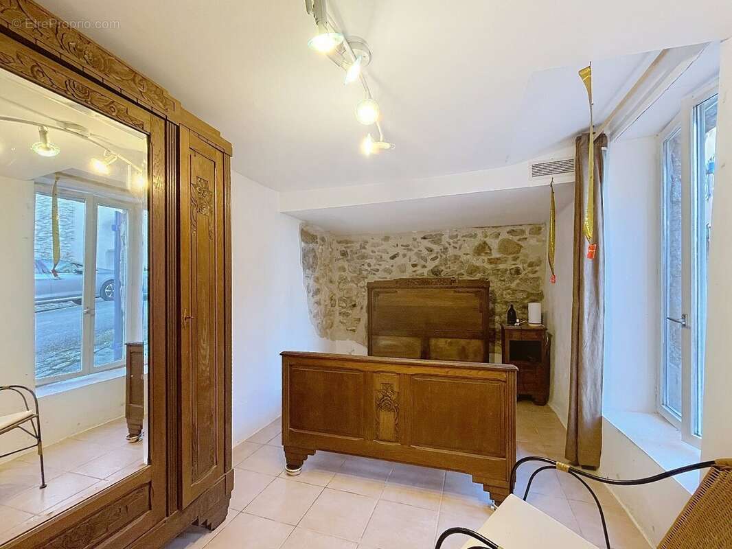 Maison à PIERRERUE