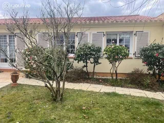 Maison à APREMONT