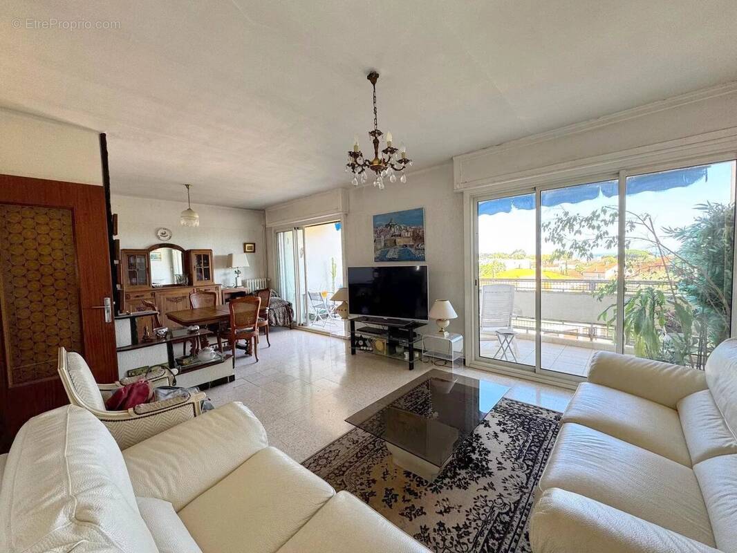 Appartement à LA SEYNE-SUR-MER