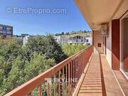 Appartement à MARSEILLE-13E