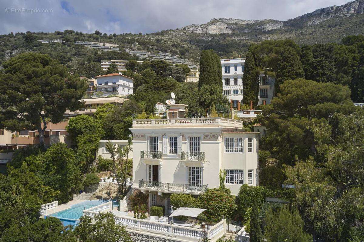 Maison à CAP-D&#039;AIL