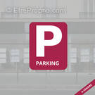Parking à SURESNES