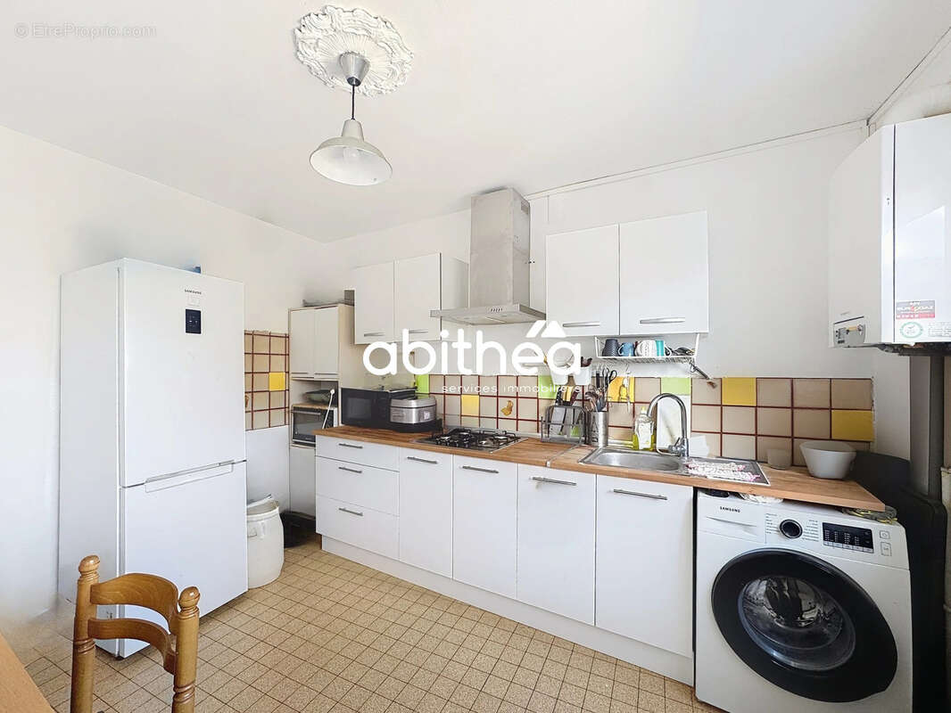 Appartement à LENS