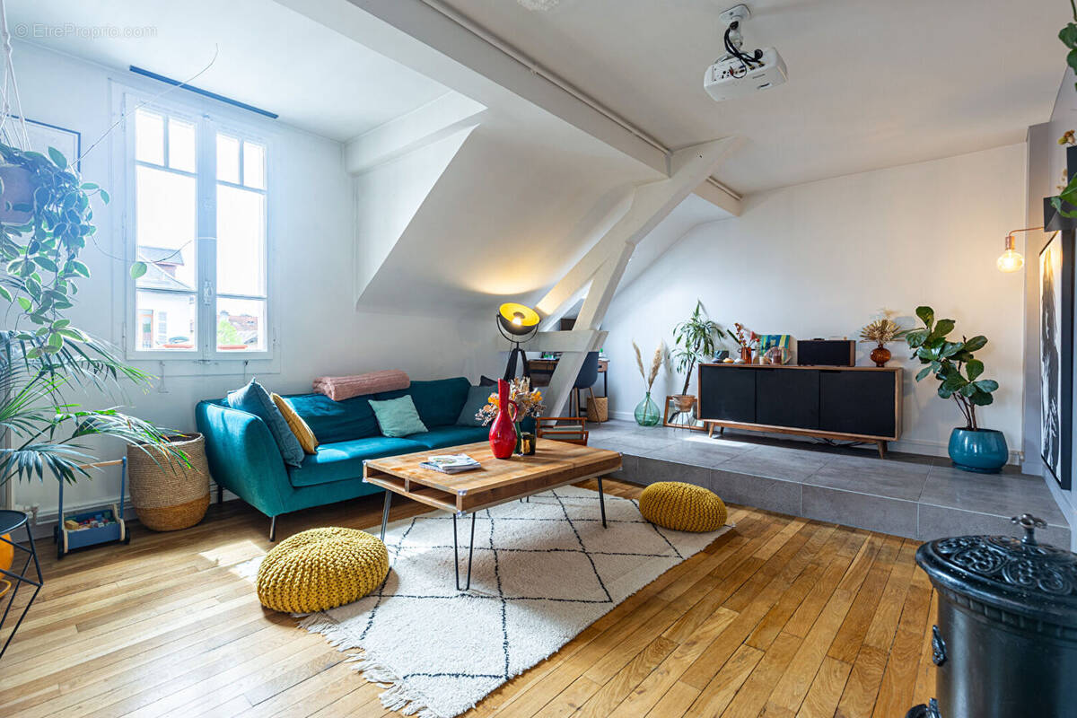 Appartement à ANNECY
