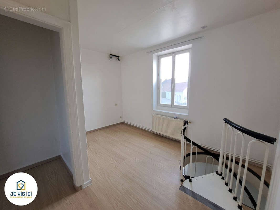Appartement à GONNEHEM