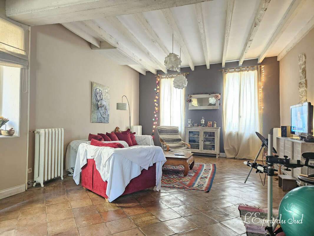 Maison à RABASTENS