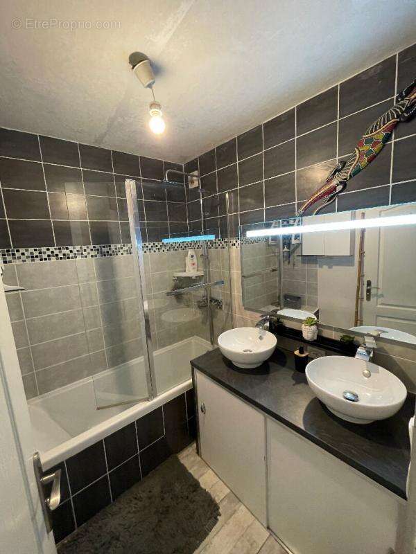 Appartement à VALENCE