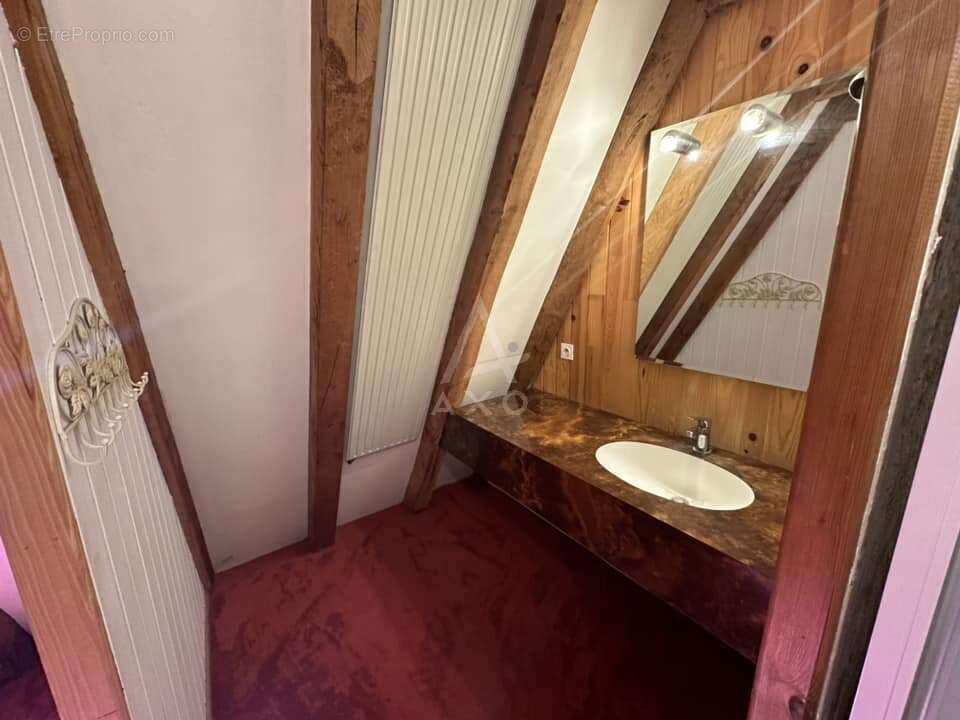 Maison à BELVES