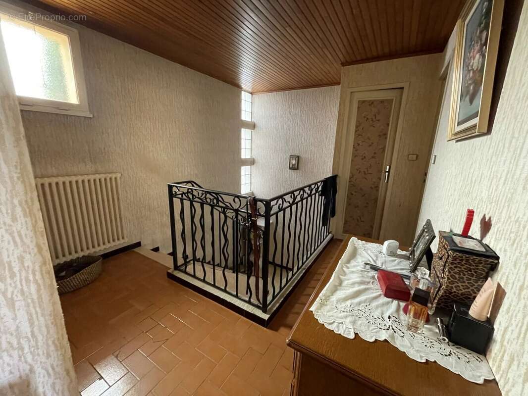 Maison à VENELLES