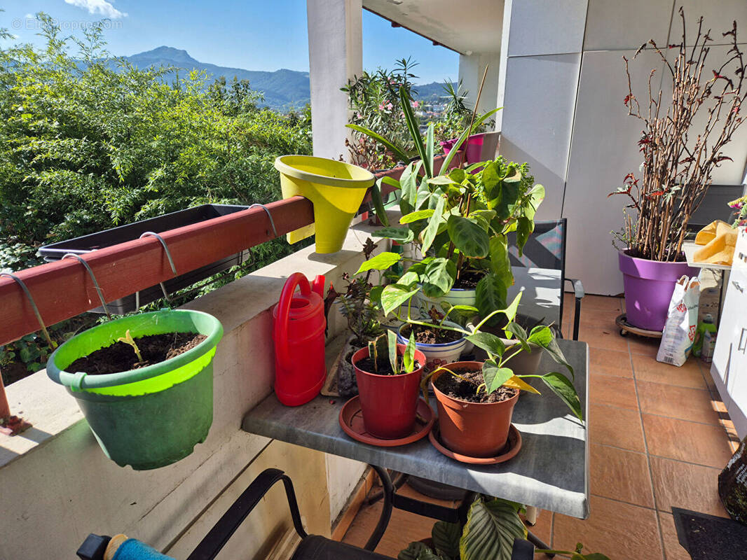 Appartement à HENDAYE