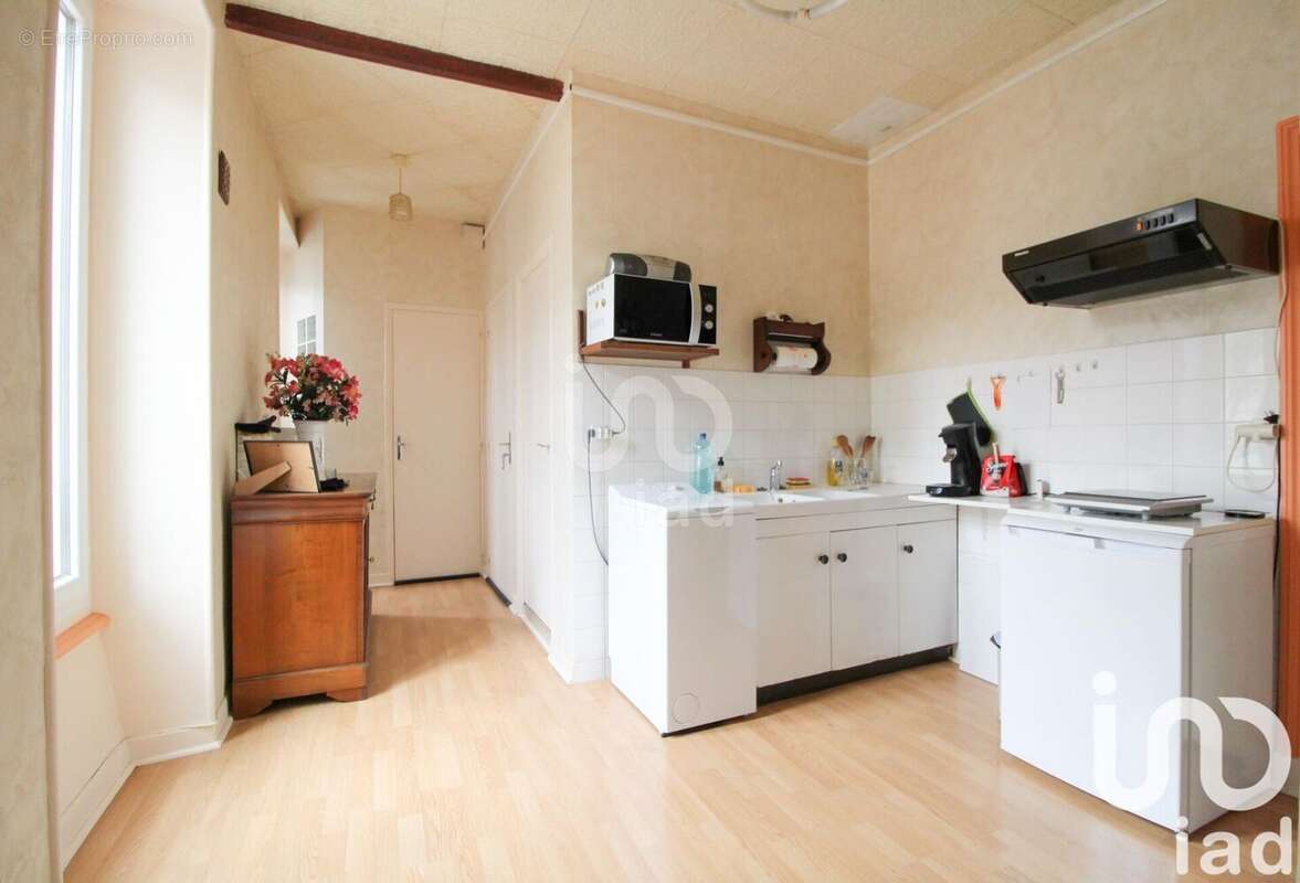 Photo 6 - Appartement à SAINT-AFFRIQUE