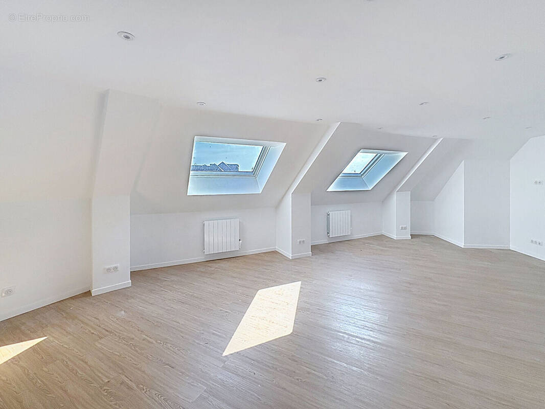 Appartement à PONT-AUDEMER