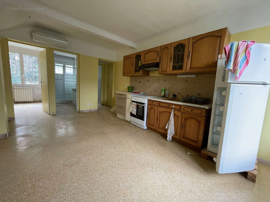 Maison à MONTPELLIER